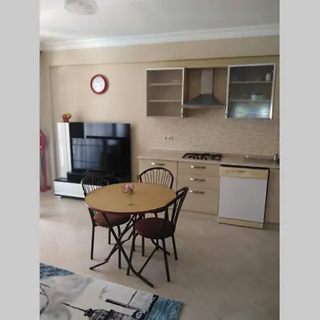 Apartament Covent Garden Apatments B 1 Fethiye
